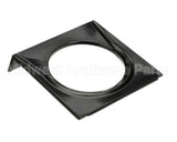 04021.0002 Bunn Base Frame, Warmer-Black