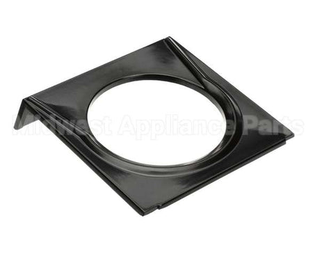 04021.0002 Bunn Base Frame, Warmer-Black