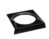 04021.0002 Bunn Base Frame, Warmer-Black