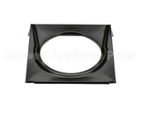 04021.0002 Bunn Base Frame, Warmer-Black