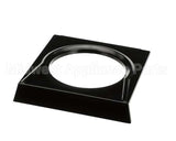 04021.0002 Bunn Base Frame, Warmer-Black