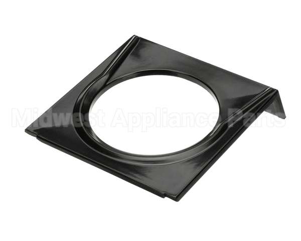 04021.0002 Bunn Base Frame, Warmer-Black