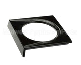 04021.0002 Bunn Base Frame, Warmer-Black