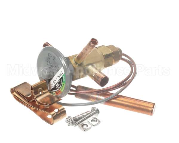 0403865 Hussmann Valve - Expansion Efve 1/5 C (50)