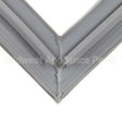 040400 Norlake Gasket Door Roll-In