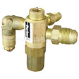 040500-04 Parker Valve Body - Expansion Valve