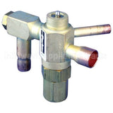 040501-05 Parker Valve Body - Expansion Valve