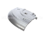 0405012 Hussmann Cap-Top Sld Corner Aluminum Gray