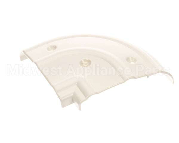 0405013 Hussmann Cap-Top Sld Corner 311