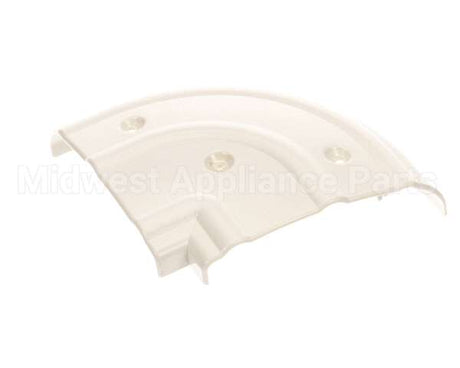 0405013 Hussmann Cap-Top Sld Corner 311