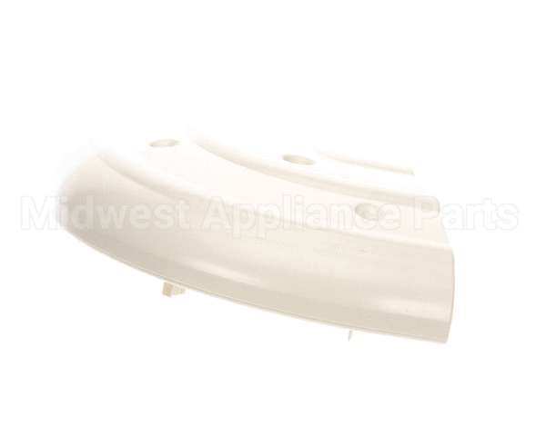0405013 Hussmann Cap-Top Sld Corner 311