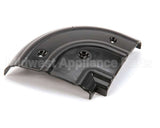 0405014 Hussmann Cap-Top Sld Corner 701