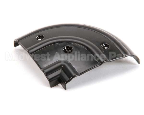 0405014 Hussmann Cap-Top Sld Corner 701