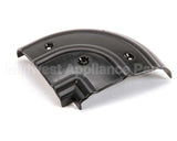 0405014 Hussmann Cap-Top Sld Corner 701