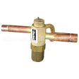 040502-03 Parker Valve Body - Expansion Valve