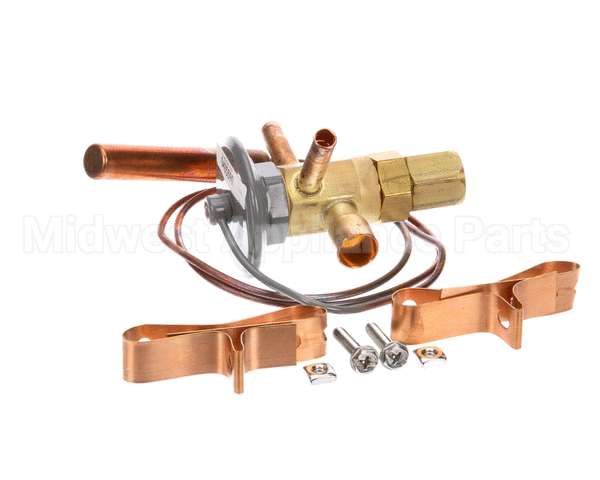 0405590 Hussmann Valve-Expansion Fbse-1/2 C 62