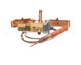 0405590 Hussmann Valve-Expansion Fbse-1/2 C 62
