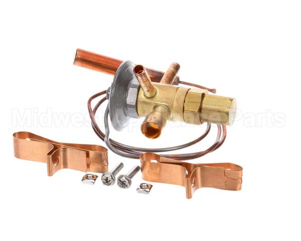 0405590 Hussmann Valve-Expansion Fbse-1/2 C 62