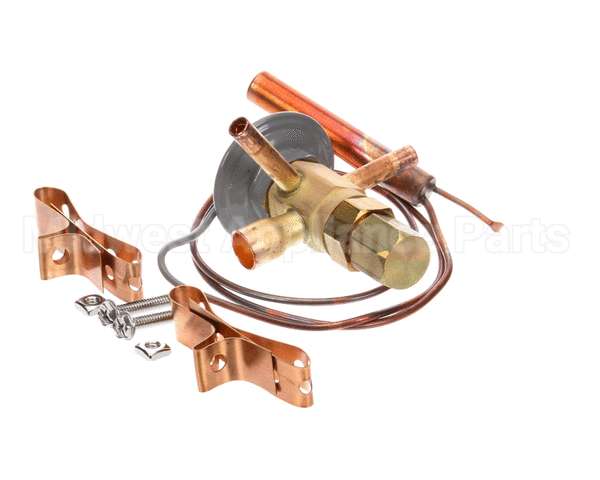 0405590 Hussmann Valve-Expansion Fbse-1/2 C 62