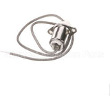 04060189 Compatible Roundup Socket, Lamp (18" Lead)