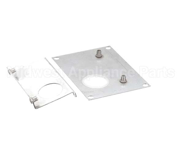 0406228 Lamber-Eurodib Terminal Block Plate