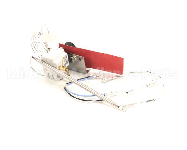 04069.0003 Bunn Thermostat W/Cut-Off,200F Ctr