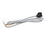 04074.0000 Thermalrite Blast Chiller Exp Valve Molded Connector 40" (Bipolar