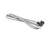 04074.0000 Thermalrite Blast Chiller Exp Valve Molded Connector 40" (Bipolar