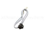 04074.0000 Thermalrite Blast Chiller Exp Valve Molded Connector 40" (Bipolar