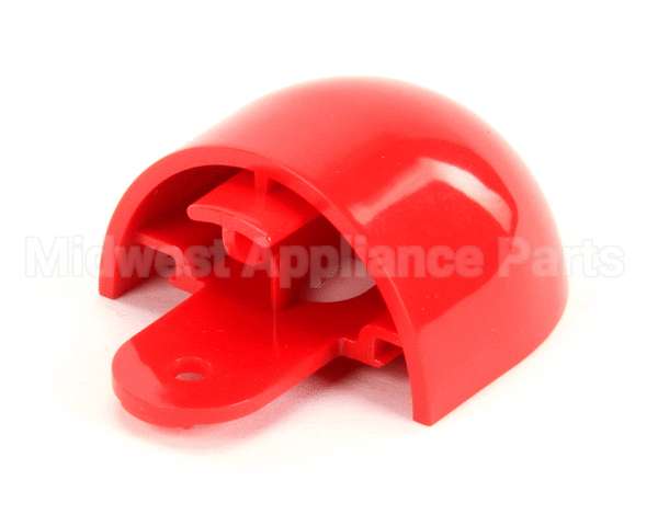 0407448 Hussmann Cap-End Bumper 715