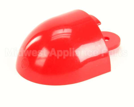 0407448 Hussmann Cap-End Bumper 715