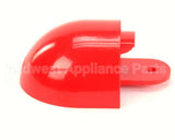 0407448 Hussmann Cap-End Bumper 715