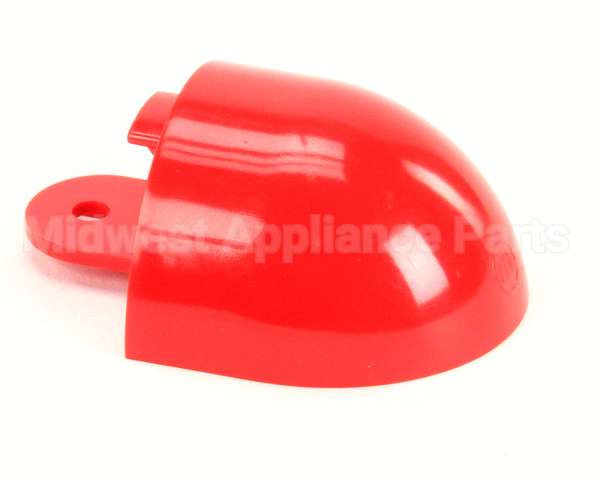 0407448 Hussmann Cap-End Bumper 715