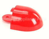 0407448 Hussmann Cap-End Bumper 715