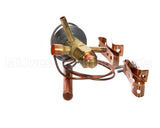 0408862 Hussmann Valve-Expansion Bise 1/2C (67)