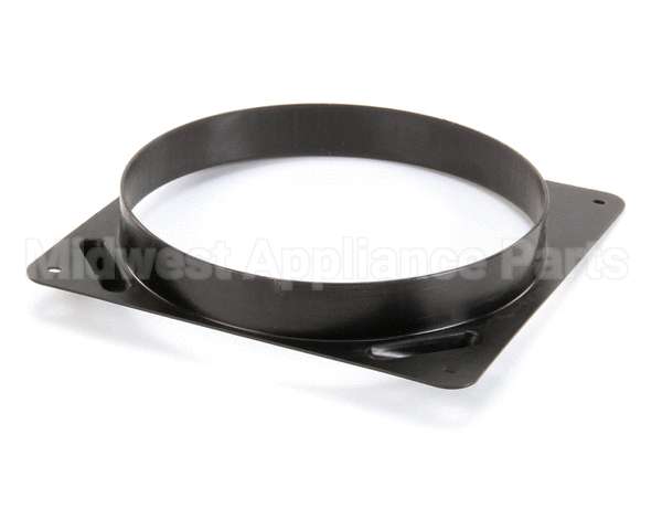 0409510 Hussmann (B) Collar-Fan