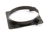 0409510 Hussmann (B) Collar-Fan