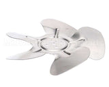 0409511 Hussmann Blade-Fan 6.70 Cw Al 20