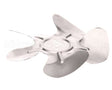 0409512 Hussmann (B) Blade-Fan Fv670Cw25S38