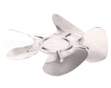 0409512 Hussmann (B) Blade-Fan Fv670Cw25S38