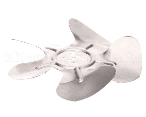 0409512 Hussmann (B) Blade-Fan Fv670Cw25S38