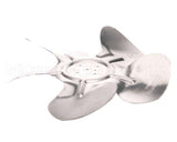 0409512 Hussmann (B) Blade-Fan Fv670Cw25S38