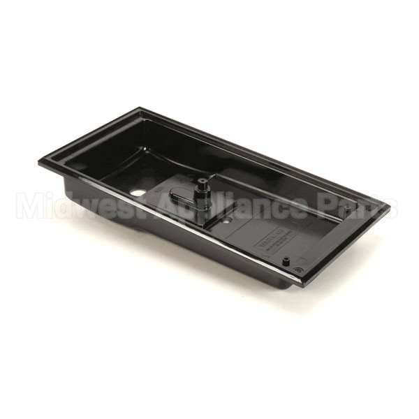 04097.0001 Compatible Bunn Basin, Pour In-Black
