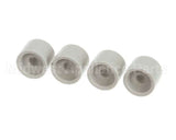 040P414 Antunes Insulator, 1/2 Ceramic