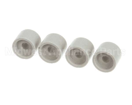 040P414 Antunes Insulator, 1/2 Ceramic
