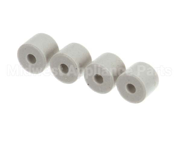040P414 Antunes Insulator, 1/2 Ceramic
