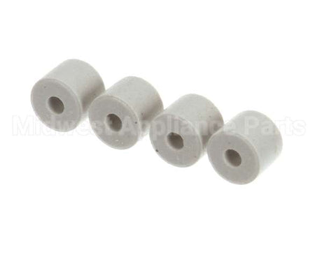 040P414 Antunes Insulator, 1/2 Ceramic