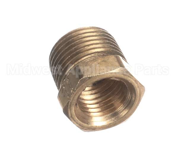 041-0005 Spray Master Reducer38 Nptm X 14 Nptf