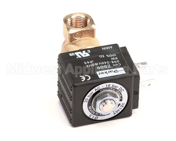 04100013 Nuova Simonelli Electrovalve, 2 Way, 110V