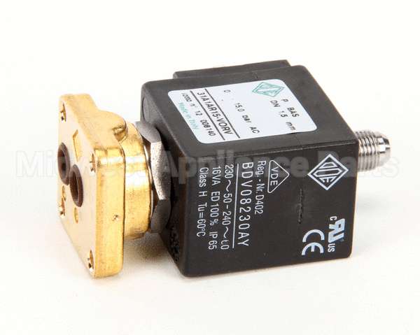 04100027 Nuova Simonelli Electrovalve, 3 Way Ul 220V (P